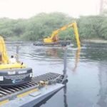 पंजाब में डी-सिल्टिंग रोकने पर तबाही का खतरा! NGT में सरकार ने 2025 की बाढ़ का दिया हवाला
