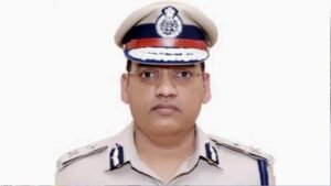 IPS पूर्ण कुमार आत्महत्या केस: एक साल बाद भी जांच अधूरी, किसी अधिकारी पर कार्रवाई नहीं