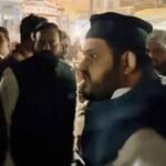 भोपाल मेट्रो के ऑरेंज लाइन रूट पर फिर विवाद, विधायक आतिफ अकील ने जताई आपत्ति