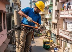 बिजली विभाग के आउटसोर्स कर्मचारियों को राहत, फिट रहने पर 60 साल तक कर सकेंगे नौकरी