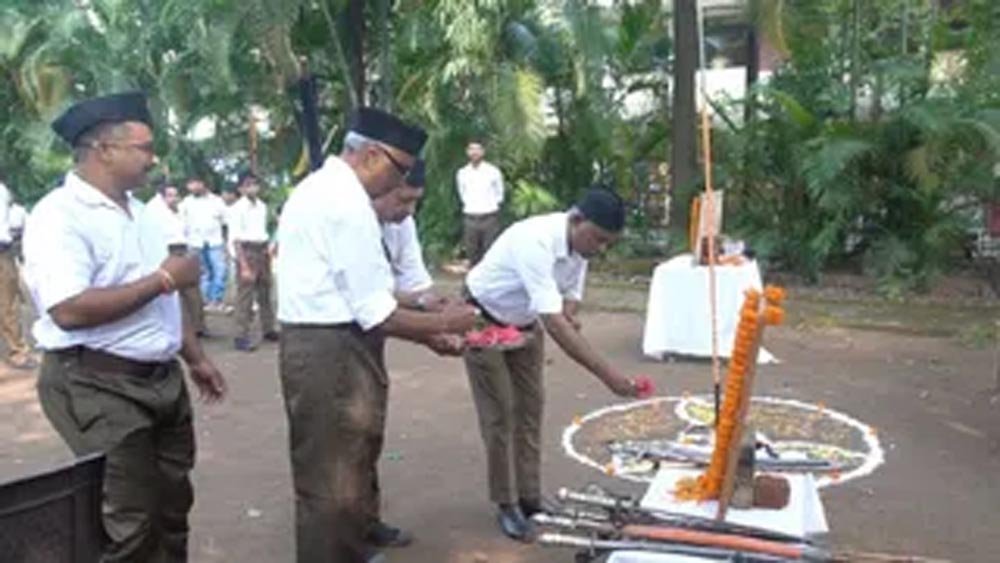 RSS शताब्दी वर्ष के बाद समाज जागरण पर जोर, स्वयंसेवकों की जिम्मेदारी बढ़ी: राकेश लाल
