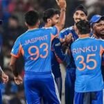 26 दिनों में 10 T20 मैच खेलेगी टीम इंडिया, वेस्टइंडीज के बाद न्यूजीलैंड दौरे पर होगा महामुकाबला