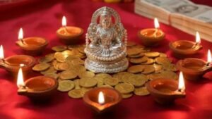 Diwali 2026 की तारीखें हुईं साफ, 6 नवंबर से शुरू होगा 5 दिवसीय दीपोत्सव; जानें धनतेरस से भाई दूज तक की डेट