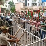 रांची में सरकारी दफ्तरों के आसपास धरना-प्रदर्शन पर सख्ती, रैली और आमसभा से पहले लेनी होगी अनुमति
