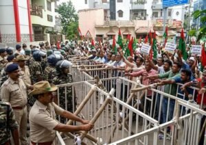 रांची में सरकारी दफ्तरों के आसपास धरना-प्रदर्शन पर सख्ती, रैली और आमसभा से पहले लेनी होगी अनुमति