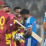 चिन्नास्वामी स्टेडियम में बल्लेबाजों की होगी मौज, भारत-वेस्टइंडीज के बीच निर्णायक टी20 मुकाबला