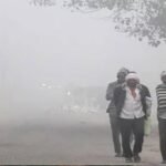 यूपी में गुलाबी ठंड ने दी दस्तक, रात का पारा 16.8 डिग्री पहुंचा; दीपावली तक बढ़ेगी सर्दी
