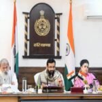 हरियाणा में ₹399 करोड़ के विकास कार्य मंजूर, हिसार समेत 7 शहरों की बदलेगी सूरत