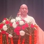 योगी आदित्यनाथ का कांग्रेस पर हमला, बोले- अराजकता नहीं छोड़ी तो बचा-खुचा राजनीतिक अस्तित्व भी खत्म होगा