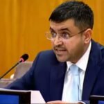 UNGA में भारत का पाकिस्तान पर तीखा हमला, रघु पुरी बोले- सेना के इशारों पर चलती है सरकार