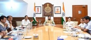 हरियाणा में बिजली कर्मचारियों की हड़ताल पर CM सैनी सख्त, 6,230 पुलिसकर्मी तैनात; ड्रोन से होगी निगरानी