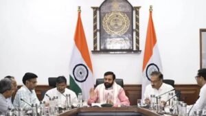 हरियाणा में कमजोर सरकारी स्कूलों पर शिक्षा विभाग का शिकंजा, हर ब्लॉक के 3 स्कूलों में चलेगा मिशन ‘सफलता’