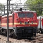 आरा से दिल्ली जाने वाली 4 ट्रेनें रद्द, राजधानी और मगध एक्सप्रेस के यात्रियों की बढ़ी परेशानी
