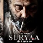 ‘गदर 2’ के बाद फिर धमाका करने को तैयार सनी देओल, नए लुक में दिखे दमदार अंदाज