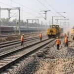 जबलपुर-इटारसी रेलखंड की तीसरी लाइन अटकी, MP से यूपी और दक्षिण भारत तक तेज होगी ट्रेनों की रफ्तार