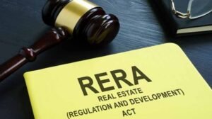 CGRERA की सख्त कार्रवाई: बिना रेरा पंजीयन प्लॉट बेचने पर महागणपति डेव्हलपर्स पर 8 लाख रुपये का जुर्माना