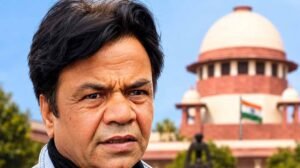 ‘मैं खुद ड्रामा बन गया हूं…’, सुप्रीम कोर्ट में छलका राजपाल यादव का दर्द, 1.15 करोड़ देने को राजी