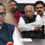बैलेट पेपर पर भी हारी कांग्रेस, सिर्फ 2 सीटों पर जीत; BJP ने 32 सीटों पर मारी बाजी