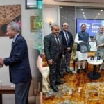 छत्तीसगढ़ के लिए उपलब्धियों भरा रहा सिंगापुर दौरा, ₹43,600 करोड़ के FDI प्रस्ताव और कौशल विकास समझौते