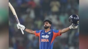 T20I रैंकिंग में श्रेयस अय्यर की लंबी छलांग, 18 पायदान चढ़े; कोहली को हुआ नुकसान
