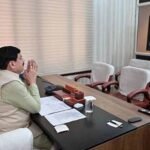 वृंदावन ग्राम में उन्नत नस्ल के पशुओं की प्रतियोगिता आयोजित करें : मुख्यमंत्री डॉ. यादव