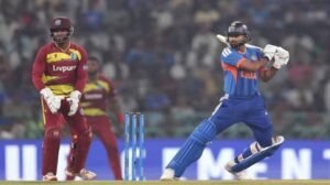 IND vs WI: श्रेयस अय्यर के तूफानी शतक से भारत की धमाकेदार जीत, सीरीज में 1-0 की बढ़त