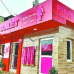 योगी सरकार तेजी से बना रही सुरक्षित और सुविधाजनक पिंक टॉयलेट