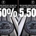 RBI Repo Rate: 4 साल बाद बढ़ी ब्याज दर, अब महंगे होंगे लोन और बढ़ेगी EMI