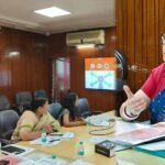 मेरी कटोरी, मेरा पोषण से 4.5 लाख तक पहुंचा संदेश, योगी सरकार में स्वस्थ बचपन की दिशा में मजबूत पहल