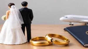 कनाडा में फर्जी शादी कर वीजा लेने वालों पर 5 साल का बैन, पंजाब से सालाना 35 हजार केस