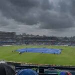 Jharkhand Weather: फिर बदला मौसम, भारत-वेस्टइंडीज T20 मैच पर मंडराया बारिश का खतरा