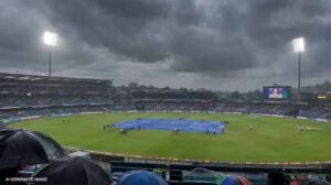 Jharkhand Weather: फिर बदला मौसम, भारत-वेस्टइंडीज T20 मैच पर मंडराया बारिश का खतरा