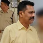 पांढुर्णा SP प्रकाश चंद्र परिहार का भोपाल ट्रांसफर, विदिता धनगढ़ संभालेंगी कमान