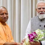 गांव से ग्लोबल तक की यात्रा है प्रधानमंत्री मोदी की 25 वर्षों की सेवा: मुख्यमंत्री योगी