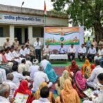 बिहार में किसानों के लिए फसल बीमा योजना पर अभियान, पंचायत स्तर पर लगेंगी किसान गोष्ठियां