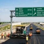 हरियाणा के पांच शहरों में बनेंगे बाईपास और रिंग रोड, 9700 करोड़ रुपये होंगे खर्च