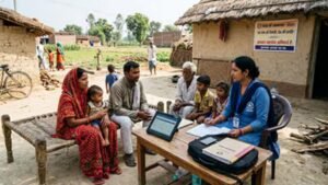 जनगणना में महिलाओं से पूछे जाएंगे ये 3 सवाल, जवाब देने से मना किया तो क्या होगा?