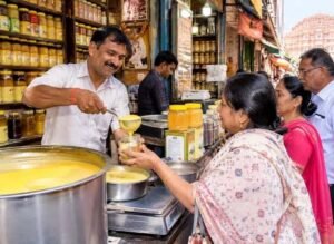 त्योहारी सीजन में महंगा हुआ देशी घी, 2 हफ्ते में ₹15 प्रति किलो बढ़े दाम; आगे भी तेजी के आसार