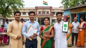 बेगूसराय के 117 उद्यमियों के खाते में आए ₹2-2 लाख, मुख्यमंत्री उद्यमी योजना से मिली पहली किस्त