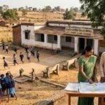 चतरा के सरकारी स्कूलों में तीन वर्षीय विकास योजना बनेगी, एसएमसी को मिली जिम्मेदारी