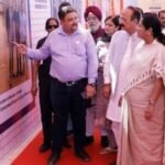 दिल्ली में गोबर से बनेगी ग्रीन गैस, CM रेखा गुप्ता ने 200 टन प्रतिदिन क्षमता वाले प्लांट का किया उद्घाटन