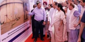 दिल्ली में गोबर से बनेगी ग्रीन गैस, CM रेखा गुप्ता ने 200 टन प्रतिदिन क्षमता वाले प्लांट का किया उद्घाटन