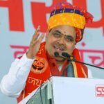 भजनलाल शर्मा के निर्देश पर शुरू होंगी नागौर माइंस, भीलवाड़ा के कपड़ा उद्योग को राहत