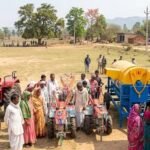 पलामू के किसानों को कृषि यंत्रों पर मिलेगा 80% तक अनुदान, 25 अक्टूबर तक करें आवेदन