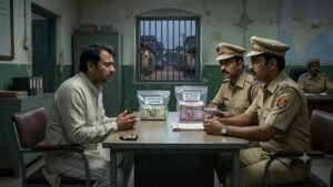 Araria Fake Currency Case: वार्ड सदस्य गिरफ्तार, ग्रामीण बाजारों में नकली नोट खपाने की थी साजिश