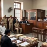 बिहार में SC-ST अत्याचार के 51 हजार मुकदमे लंबित, फरार आरोपियों के खिलाफ चलेगा ट्रायल
