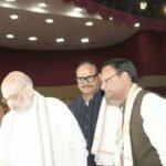 यूपी में 2027 में तीसरी बार सरकार बनी तो लागू होगा UCC, अमित शाह का बड़ा ऐलान