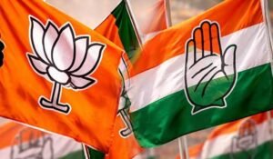 राजस्थान पंचायत चुनाव: जेठानी-देवरानी आमने-सामने, BJP से नख्तू देवी तो कांग्रेस से रामप्यारी मैदान में