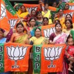 झारखंड में कांग्रेस के खिलाफ BJP का आंदोलन, 12 अक्टूबर को सभी जिलों में महिला मोर्चा का प्रदर्शन