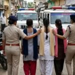 झारखंड पुलिस की बड़ी कार्रवाई, दिल्ली और जयपुर से मानव तस्करी की शिकार 4 लड़कियां बरामद